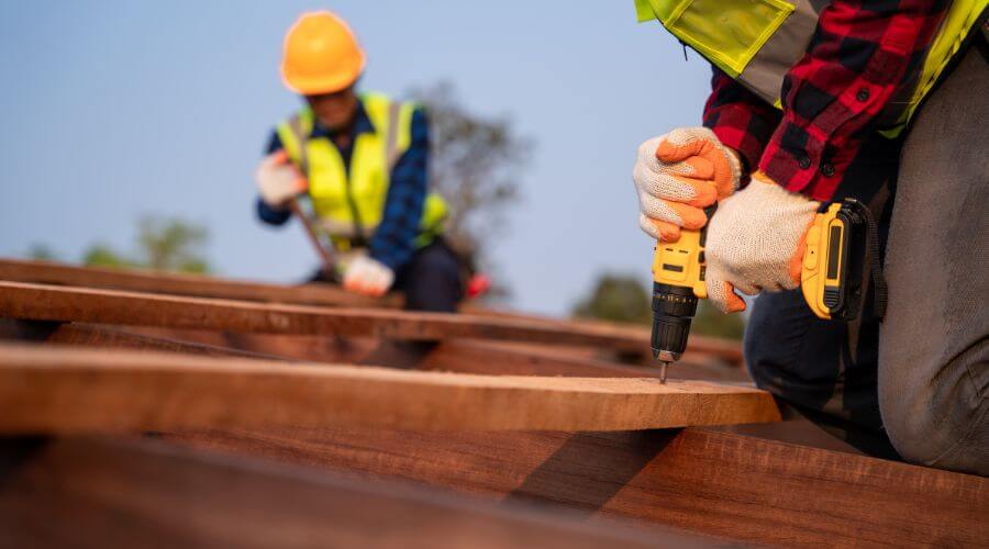 Local Chimney Repair in Rumsey, CA